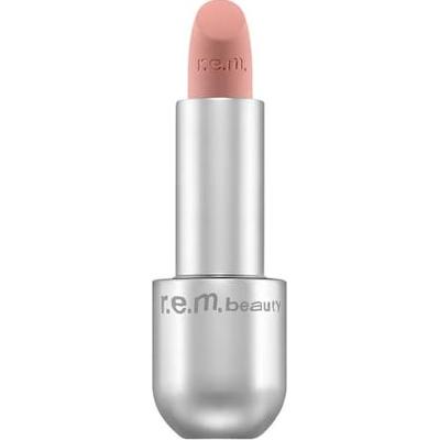 Rem Beauty - On Your Collar — Matowa Pomadka Do Ust - On Your Collar Matte - Bubbly - Dla Kobiet