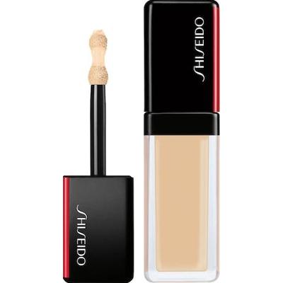 Shiseido - Synchro Skin Self-refreshing Concealer - Light 201 (5,8 ml) - Dla Kobiet