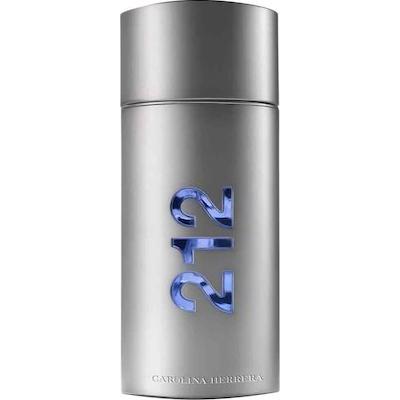 Carolina Herrera - 212 Men - Woda Toaletowa - Eau De Toilette Spray 50ml - Dla Mężczyzn