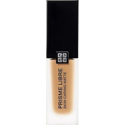 givenchy - Prisme Libre Skin Caring Matte - Matujący Podkład Pielęgnacyjny - Prisme Libre Liquid Foundation 4-n280 - Dla Kobiet