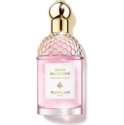 guerlain - Aqua Allegoria granada Salvia - Eau De Toilette - Aqua Allegoria granada Salvia Edt 75ml - Dla Kobiet