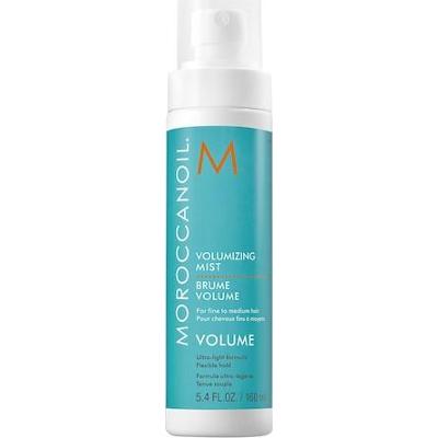 Moroccanoil - Brume Volume – Mgiełka Zwiększająca Objętość I Zmiękczająca - Volume Mist 160ml - Dla Kobiet