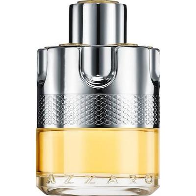 Azzaro - Azzaro Wanted - Woda Toaletowa - Atomizer 50 ml - Dla Mężczyzn