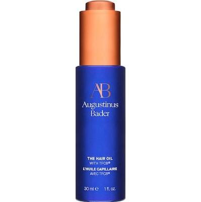 Augustinus Bader - The Hair Oil – Olejek Do Włosów - Hair Care Oil - Dla Kobiet