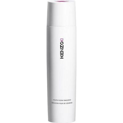 Kenzoki - Emulsja Flux De Jeunesse - Pielęgnacja Przeciwstarzeniowa - Kenzoki Youthflow 23 Emulsion 50ml - Dla Kobiet