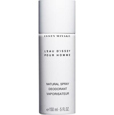 Issey Miyake - L'eau D'issey Pour Homme - Deozdorant Spray - 150 ml - Dla Mężczyzn
