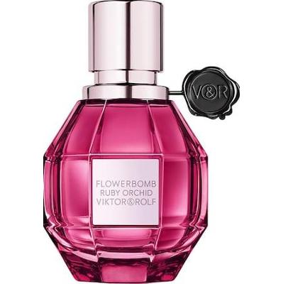 Viktor & Rolf - Flowerbomb Ruby Orchid - Woda Perfumowana - Orchid Fantasy Edp 30ml - Dla Kobiet