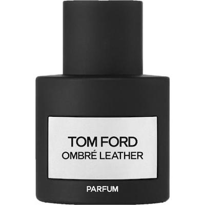 Tom Ford - Ombré Leather Parfum - Perfumy - Signature Ombre Leather Parfum 50 ml - Dla Kobiet