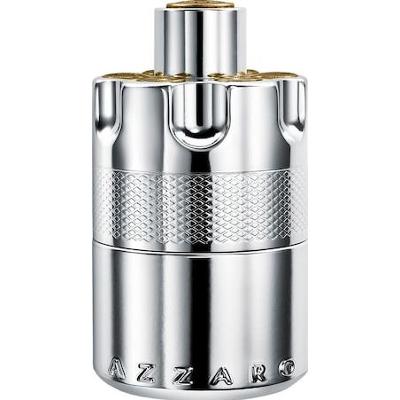 Azzaro - Wanted - Woda Perfumowana - Wanted Edp 100ml - Dla Mężczyzn
