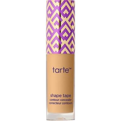 Tarte - Shape Tape – Korektor Do Konturowania Format Podróżny - Shape Tape Concealer 35n - Dla Kobiet