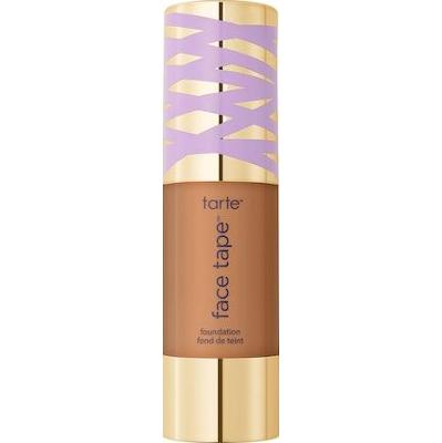 Tarte - Podkład Face Tape - 42s Tan Sand - Dla Kobiet