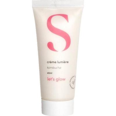 Seasonly - Light Cream - Krem Do Twarzy - Light Up Cream 40ml - Dla Kobiet