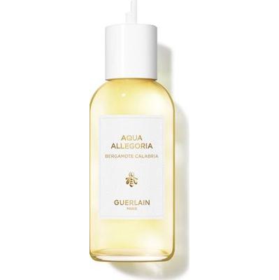 guerlain - Aqua Allegoria Bergamote Calabria - Eau De Toilette - Aqua Allegoria Bergamote Cal Rech 200ml - Dla Kobiet