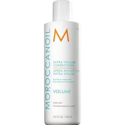 Moroccanoil - Extra Volume Conditioner - Odżywka - Moroccanoi Condicionador Hair 250ml - Dla Kobiet