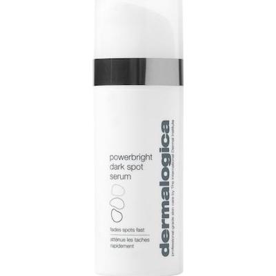 Dermalogica - Powerbright Dark Spot Serum - Serum Zmniejszające Przebrawienia - Power Bright Dark Spot Serum 30ml - Dla Kobiet