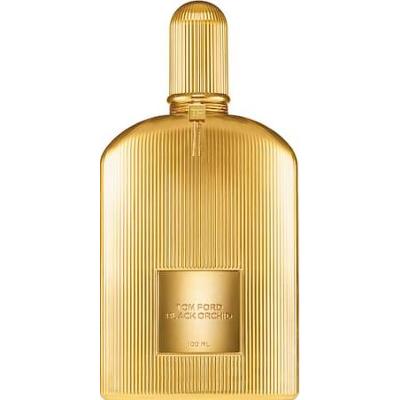 Tom Ford - Black Orchid - Perfumy - Signature Black Orchid gold Parfum 100ml - Dla Kobiet