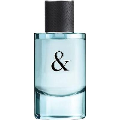 Tiffany - Tiffany & Love For Him - Woda Toaletowa - Tiffany&love M Edt 50ml - Dla Mężczyzn