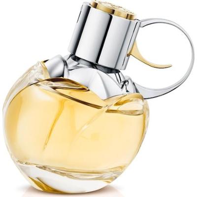 Azzaro - Azzaro Wanted girl - Woda Perfumowana - Atomizer 50 ml - Dla Kobiet