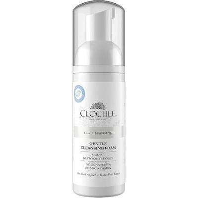 Clochee - gentle Cleansing Foam - Pianka Do Twarzy - Clochee Clochee Clea 150ml - Dla Kobiet
