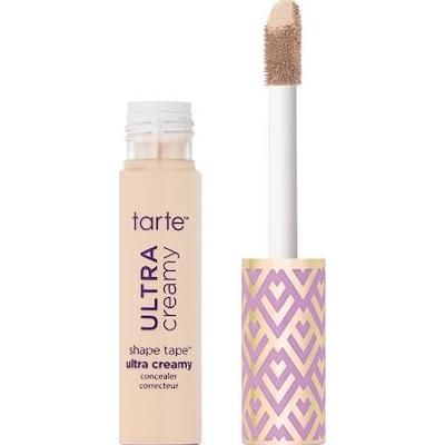 Tarte - Korektor Shape Tape Ultra Creamy - Shape Tape Ultra Creamy Concealer 12n - Dla Kobiet