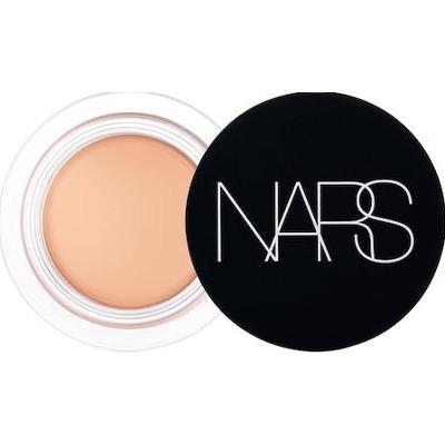 Nars - Soft Matte Complete Concealer - Korektor - Crème Brûlée (6,2 g) - Dla Kobiet