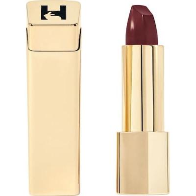 Hourglass - Unlocked Satin Crème – Pomadka Do Ust - Unlocked Satin Creme Lip Fauna 340 - Dla Kobiet