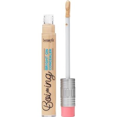 Benefit Cosmetics - Boiing Bright On Concealer - Rozjaśniający Korektor Pod Oczy - Boi-ing Bright On Concealer Lychee 1 - Dla Kobiet
