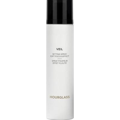Hourglass - Veil Soft Focus Setting Spray – Spray - Veil Soft Focus Setting Spray - Dla Kobiet