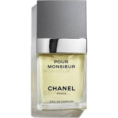 Chanel - Pour Monsieur - Woda Perfumowana W Sprayu - Atomizer 75 ml - Dla Mężczyzn