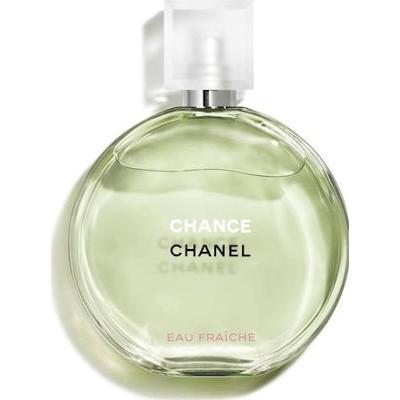 Chanel - Chance Eau Fraîche - Woda Toaletowa W Sprayu - Atomizer 35 ml - Dla Kobiet