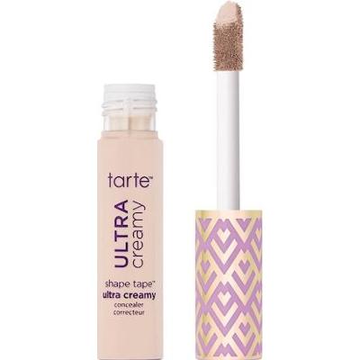 Tarte - Korektor Shape Tape Ultra Creamy - Shape Tape Ultra Creamy Concealer 12b - Dla Kobiet