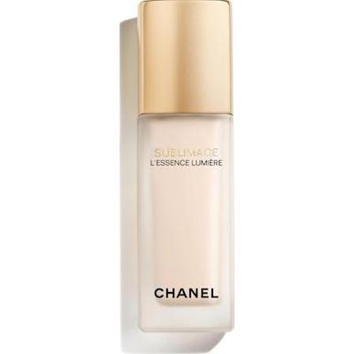 Chanel - Sublimage L'essence Lumière - Rozświetlająca Esencja Do Twarzy - Sublimage L´essence Lum 40ml - Dla Kobiet