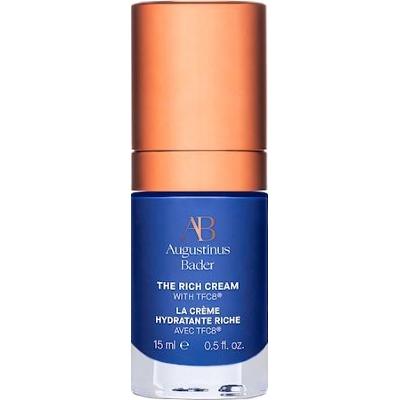 Augustinus Bader - The Rich Cream - Krem Do Twarzy - 15 ml - Dla Kobiet