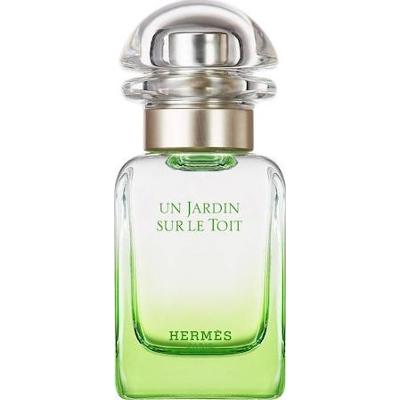 Hermès - Un Jardin Sur Le Toit - Woda Toaletowa - Woda Toaletowa Atomizer 30 ml - Dla Kobiet