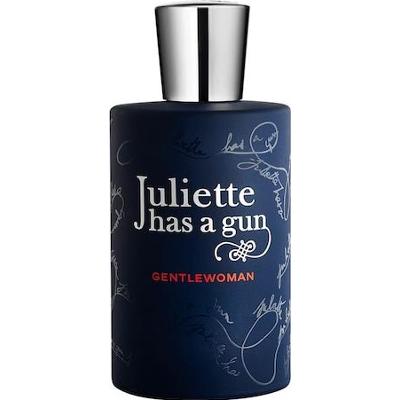 Juliette Has A gun - gentlewoman - Woda Perfumowana - Eau De Parfum Atomizer 100 ml - Dla Kobiet