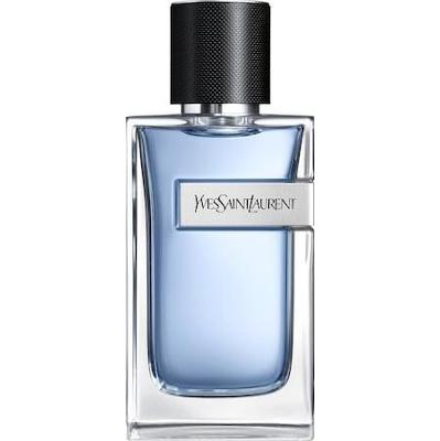 Yves Saint Laurent - Y- Woda Toaletowa - Y Men Reno Edt 100ml - Dla Mężczyzn