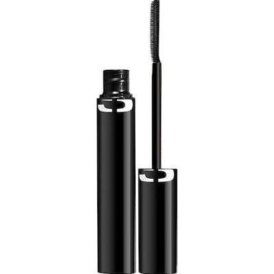 Sisley - Mascara So Intense -ttusz Do Rzęs - 1 Deep Black - Dla Kobiet
