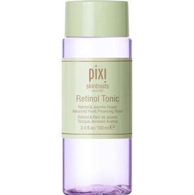 Pixi - Retinol Tonic - Tonik Do Twarzy Z Retinolem - 100 ml - Dla Kobiet