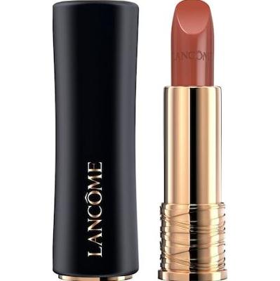 Lancôme - L'absolu Rouge - Satynowa Pomadka Do Ust - L'absolu Rouge Cream 264 - Dla Kobiet