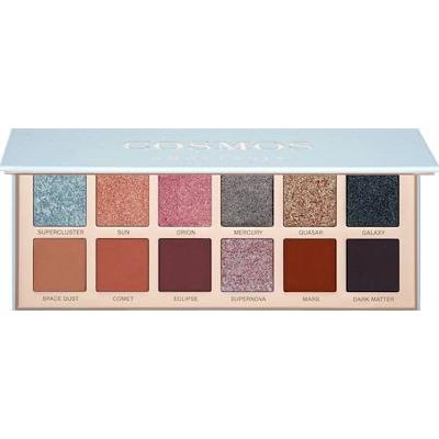 Anastasia Beverly Hills - Cosmos Palette - Paleta Cieni Do Powiek - Palette Summer - Dla Kobiet