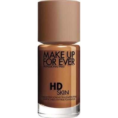 Make Up For Ever - Hd Skin - Podkład Do Twarzy - Hd Skin Foundation-22 30ml 4y66 - Dla Kobiet