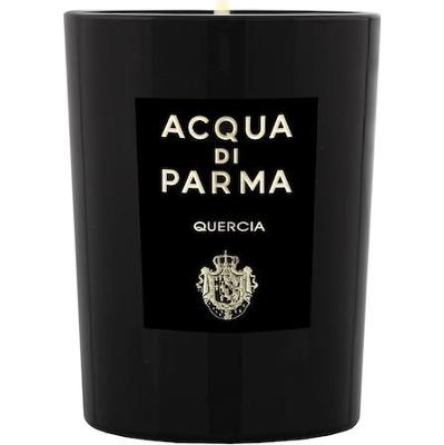 Acqua Di Parma - Signatures Quercia - Świeca Zapachowa - Signatures Quercia Candle 200 gr. - Dla Kobiet