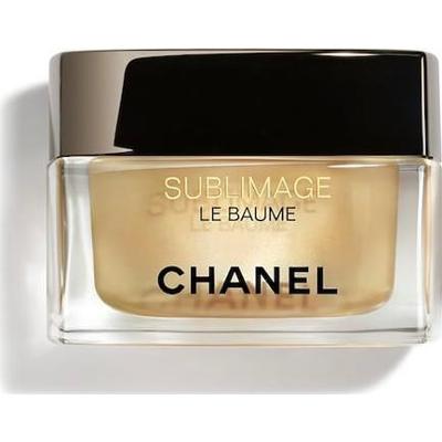 Chanel - Sublimage Le Baume - Balsam Ochronny, Kojący I Regenerujący - Sublimage Le Baume 50g - Dla Kobiet