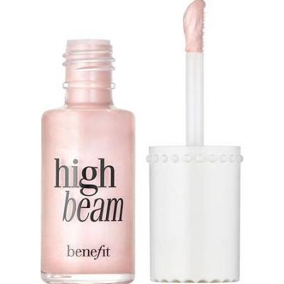 Benefit Cosmetics - High Beam - Perłowy Rozświetlacz W Płynie - 6 ml - Dla Kobiet
