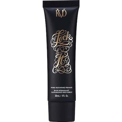 Kvd Beauty - Lock-it Pore Refinig Primer - Baza Pod Podkład - Primer Lock It Pore-refining - Dla Kobiet