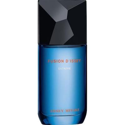 Issey Miyake - Fusion D'issey - Korzenno-drzewna Woda Toaletowa - Fusion Extreme 100ml - Dla Mężczyzn