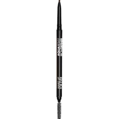 Make Up For Ever - Aqua Resist Brow Definer - Kredka Do Brwi - Aqua Resist Brow Definer-21 0,09g 30 - Dla Kobiet