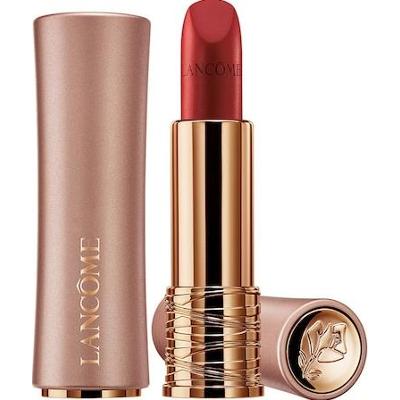 Lancôme - L'absolu Rouge Intimatte - Pomadka Do Ust W Sztyfcie - 3.4 g - Dla Kobiet