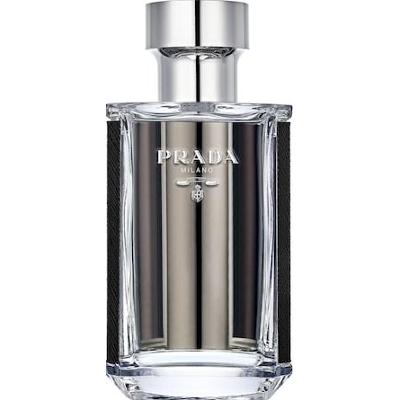 Prada - L'homme Prada - Woda Toaletowa - Atomizer 50 ml - Dla Mężczyzn