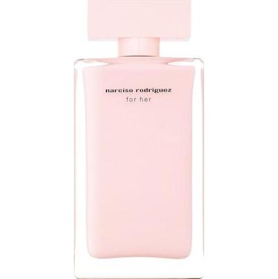 Narciso Rodriguez - For Her - Kwiatowo-piżmowa Woda Perfumowana - Atomizer 100 ml - Dla Kobiet